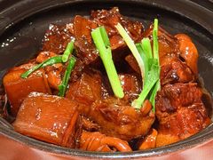 -乔街深夜食堂·台州菜·高压锅生蚝(杭州总店)