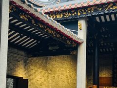 -长洲岛