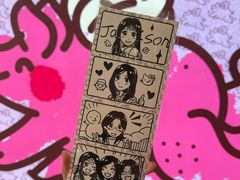 -PIGGYOO人生四格漫画店(朝外店)