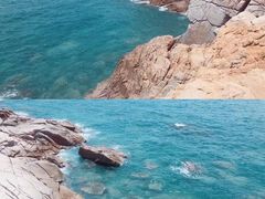 -广东惠东海龟国家级自然保护区