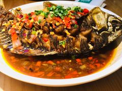 -费大厨辣椒炒肉(万家丽一店)