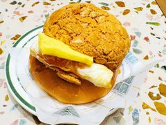 -华嫂冰室(尖沙咀店)