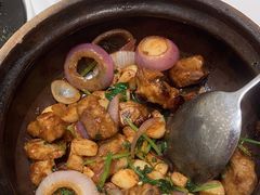 -茉里粤菜(皇姑万象汇店)