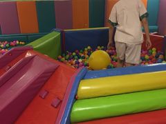 -绿岛汤泉韩式休闲会所
