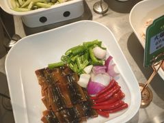 -大张烙馍村·美食地标(泉山店)