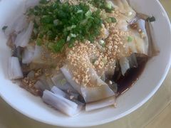 -吉莲利苑海鲜酒家(珠海拱北29年老字号店)