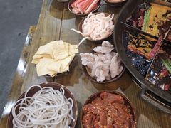 -正南齊北重庆老火锅(光华村直营店)