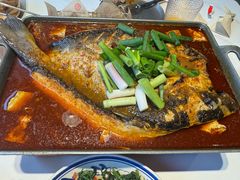 -叁宝烤肉• 西安烧烤(高科新花园店)