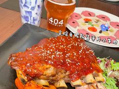 -404干式熟成牛排馆•聚会餐厅