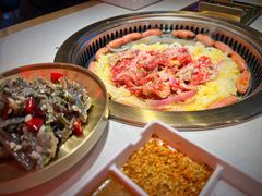 -杨记齐齐哈尔烤肉(总店)