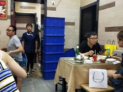 大堂-建辉湖南土菜馆(南大街店)