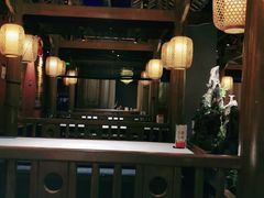 大堂-丁里羊肉小镇(太宁路口店)