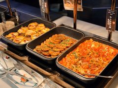 -The COOK·厨餐厅·自助餐(浦东嘉里大酒店)