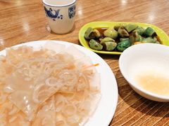 -长城东北菜(新港西路店)