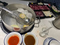 -陈记顺和牛肉火锅(永泰店)