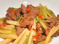 -锦楼·臻选新杭帮(杭州中心店)