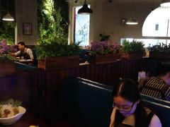 -重庆爽翻天老火锅(临平万达广场店)