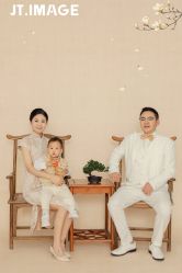 -专注孕妇照亲子照·纪田摄影