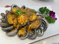 -巧克力渔家.小船海鲜胶东菜(万平口店)