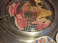 -AJIYA·池袋日式烧肉自助(天津万象城店)