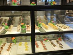 -锅儿欢海鲜火锅烤肉自助餐(东港凯虹店)