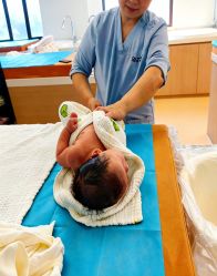-侒悦缦月子中心·疗愈园区(龙岗店)