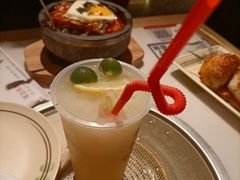 青桔柠檬-七八冷面·延边朝鲜族美食(圣熙八号店)