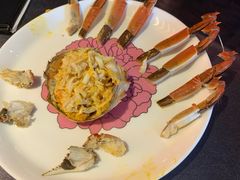 -蟹榭·本帮江浙菜·蟹宴(五角场合生汇商场店)