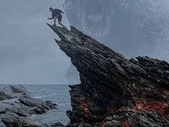-西涌国际滨海旅游区