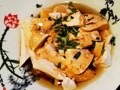 -卧龙堡客栈·中餐厅(古北水镇店)