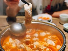 -酸喜·三度酸·贵州味