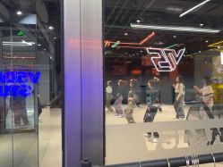-北京V5舞蹈工作室