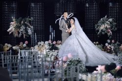 点击看大图 -御鉴天玺婚礼