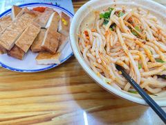 -再回首鸡肉米线(人民路一店)