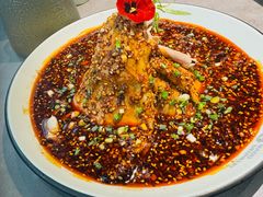 -麻都·成都菜(人民广场店)