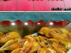 -吴山烤禽 (吴山路店)