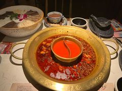 -哥老官重庆美蛙鱼头(日月光店)