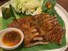 -星叶·东南亚料理(宁波万象汇店)