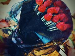 -烛影拾光观景餐厅·创意菜·摄影·小提琴(大唐不夜城店)