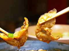 -肖记公安牛肉鱼杂(田林路店)