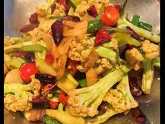 -神府路壹号·海鲜烧烤·砂锅粥·锅物(三坊七巷店)