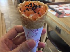 -Sushi Love 创意寿司(丽影广场店)