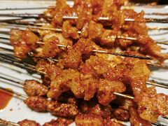 -连手特色烤串
