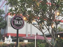 -Tikky Cafe