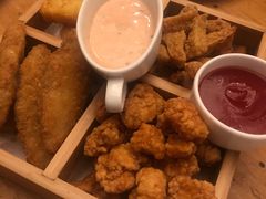 -兰特伯爵西餐厅·啤酒屋(方庄店)