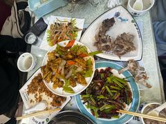 -清真·盛京白记 小骨头羊汤馆(南八马路店)