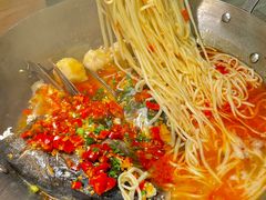 -湘江红·湖南招牌菜(莲花南路店)