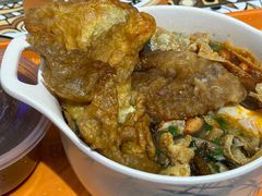-文昌桥螺蛳粉(魏公村店)