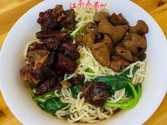 小排-泰顺江南春面馆