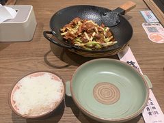 -大盐帮川菜馆(长楹天街店)